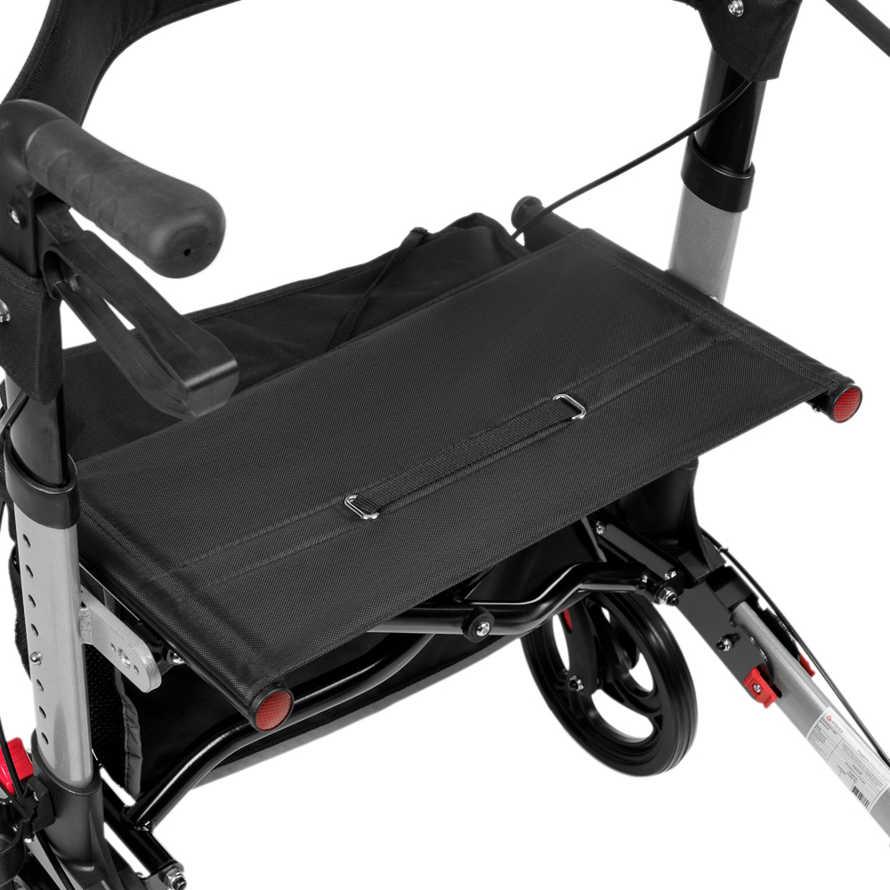 Ручка на сиденье для складывания