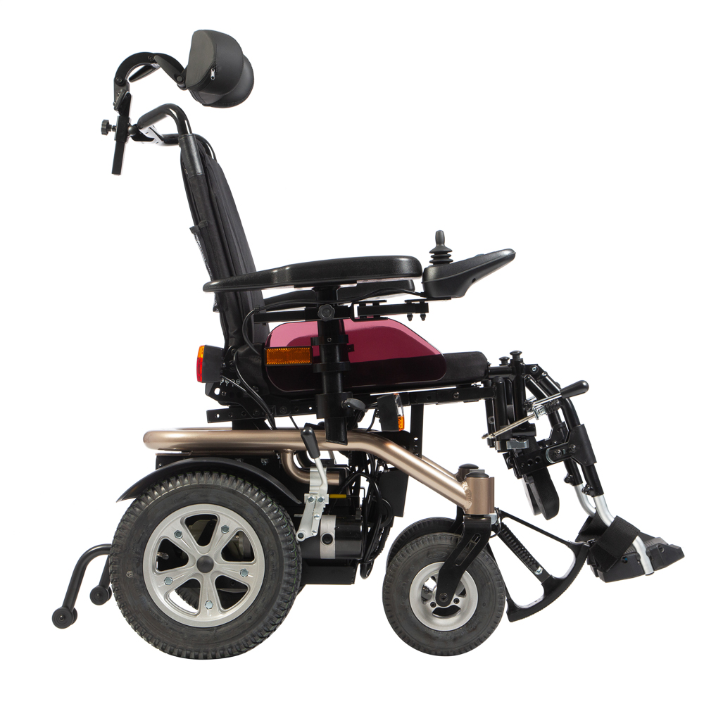 Pulse 250