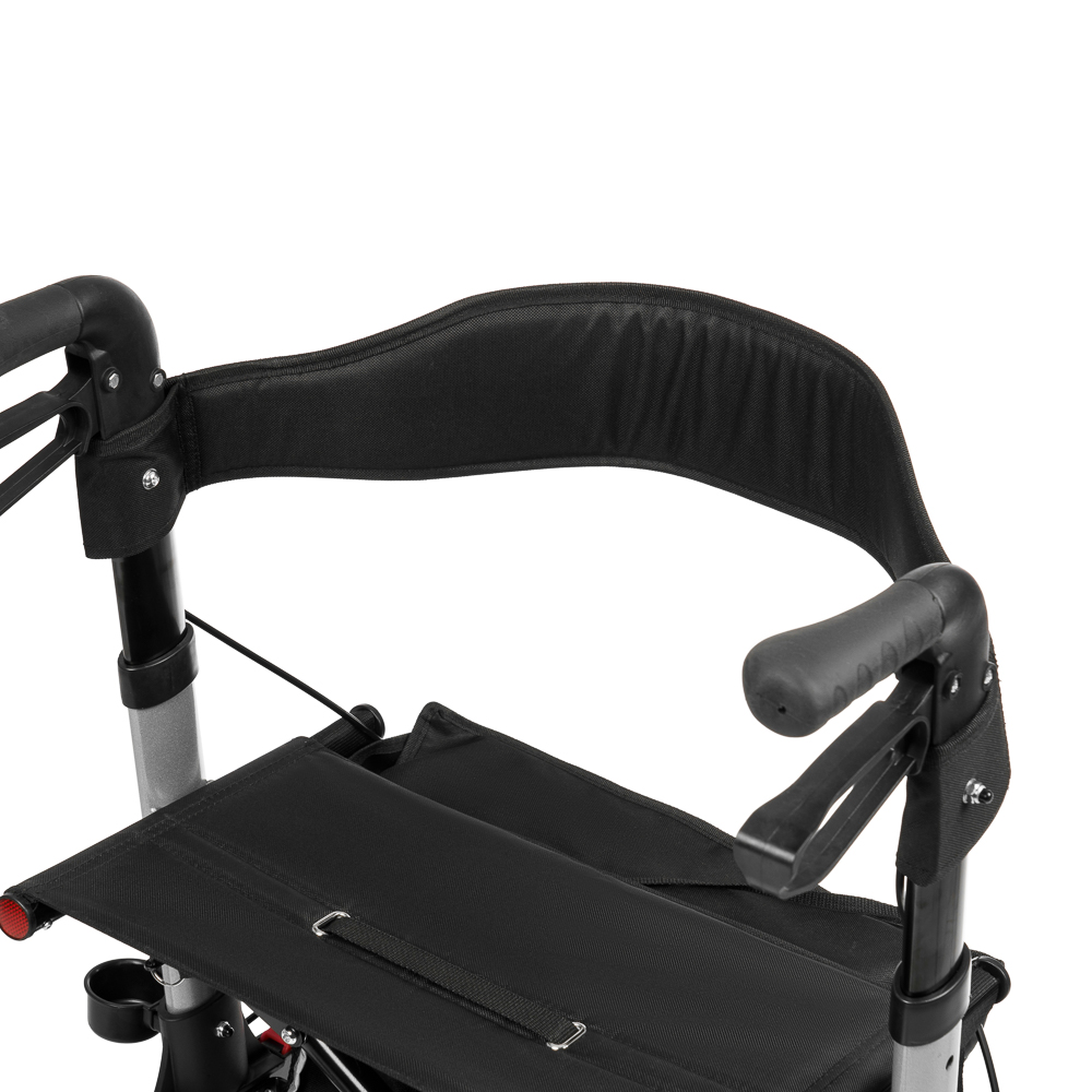 Мягкий упор для спины, регулируемый по высоте