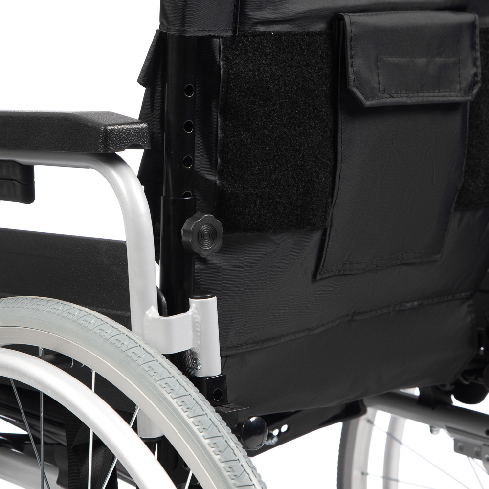 Спинка, регулируемая по высоте