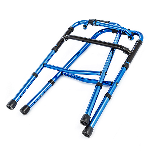 Компактны в сложенном виде