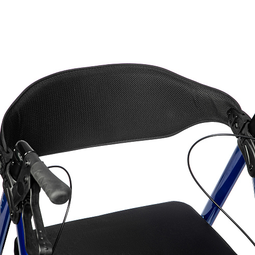 Мягкий упор для спины