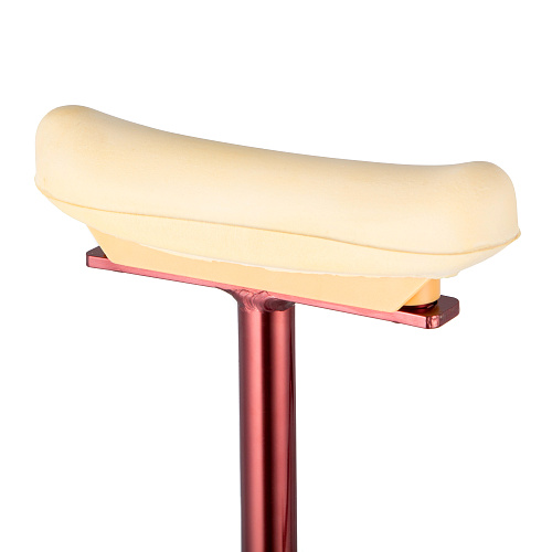 Мягкие подмышечные упоры