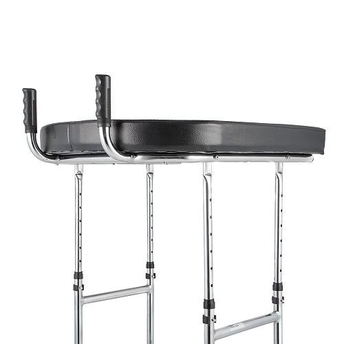 Регулируются по высоте