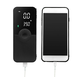 Воздушный компрессор Air Pump