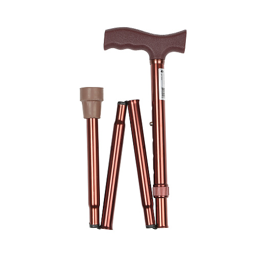 Компактно складывается