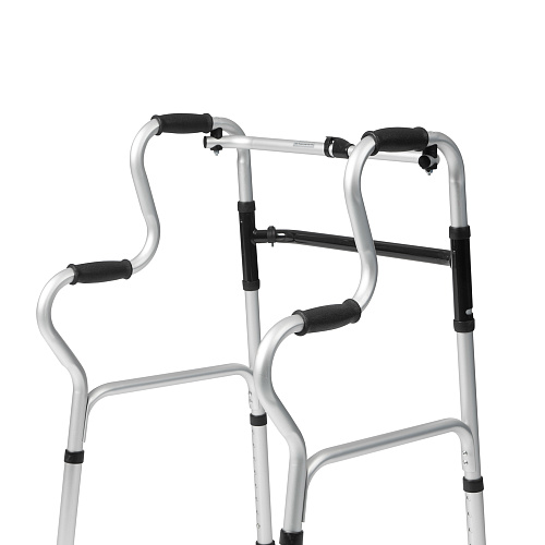 Двухуровневая конструкция