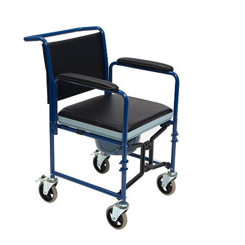 Съемные подножки