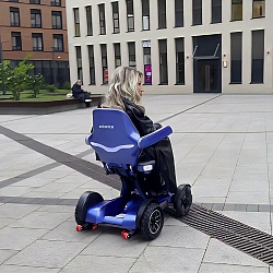 Pulse 750