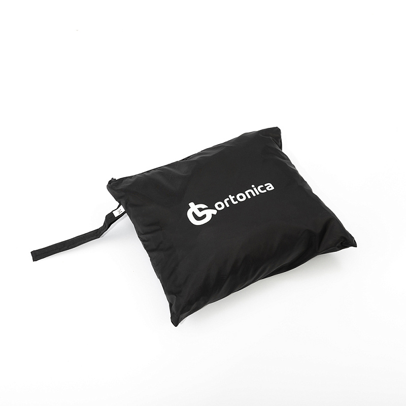 Дождевик для инвалидной коляски