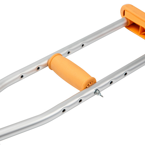 Поручни, регулируемые по высоте