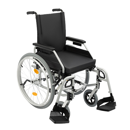 Откидные подножки