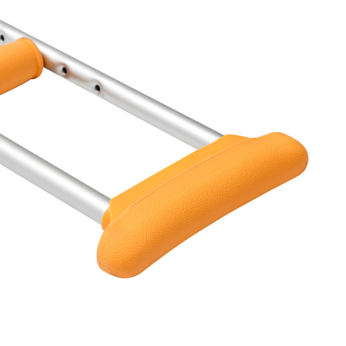 Мягкие подмышечные упоры