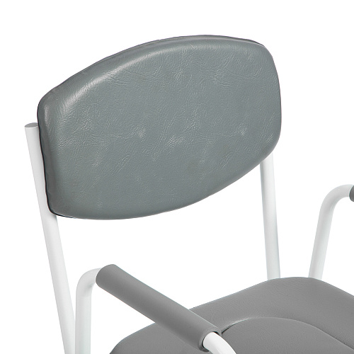 Мягкая спинка