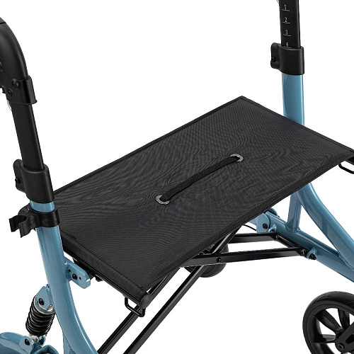 Мягкое сиденье