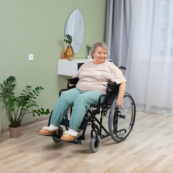  выбрать инвалидную коляску для дома
