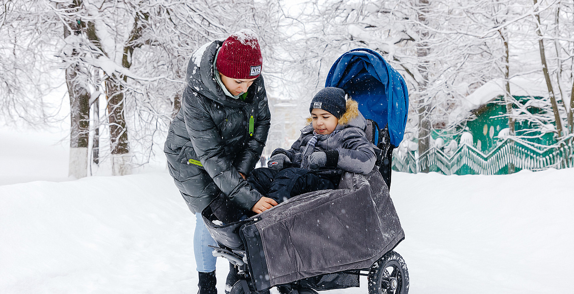средства реабилитации для детей с ДЦП