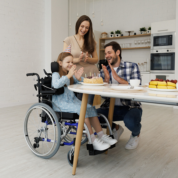 массаж при ДЦП